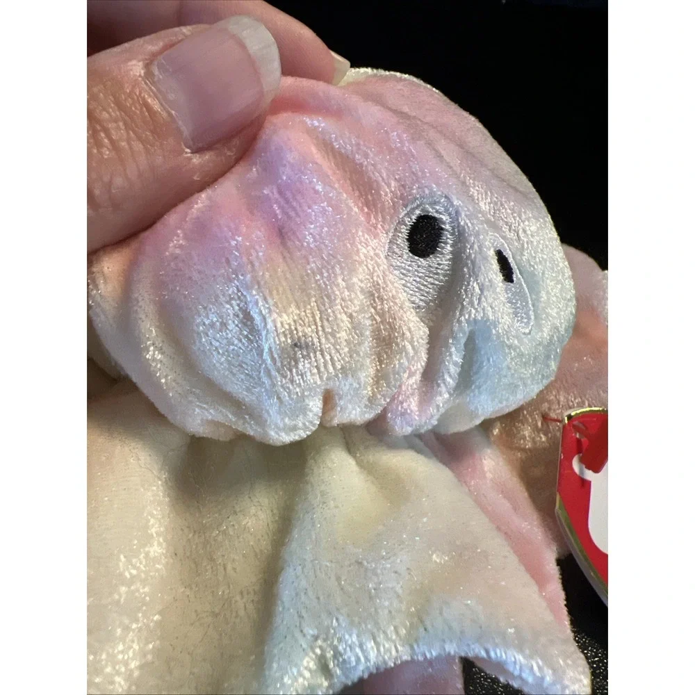 Ty Beanie Babies Baby 